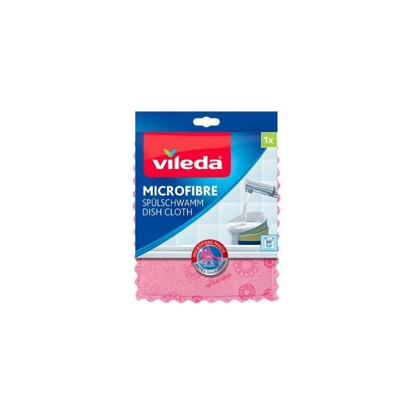 MIKROHADŘÍK NA NÁDOBÍ 1KS VILEDA