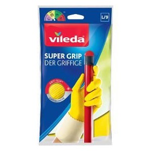 SUPERGRIP RUKAVICE L VILEDA