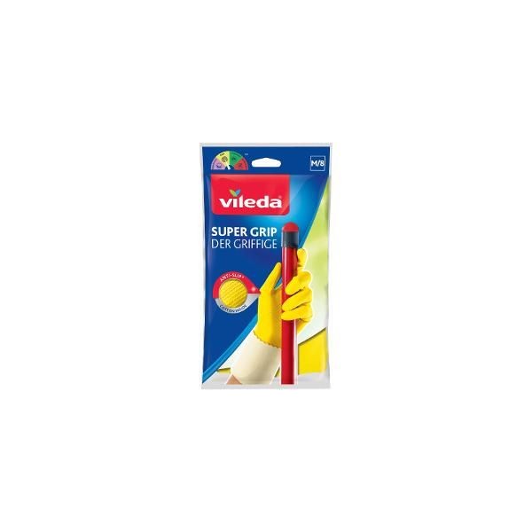 SUPERGRIP RUKAVICE M VILEDA