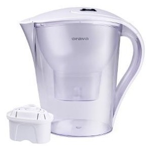 WF-38 FILTRAČNÍ KONVICE ORAVA