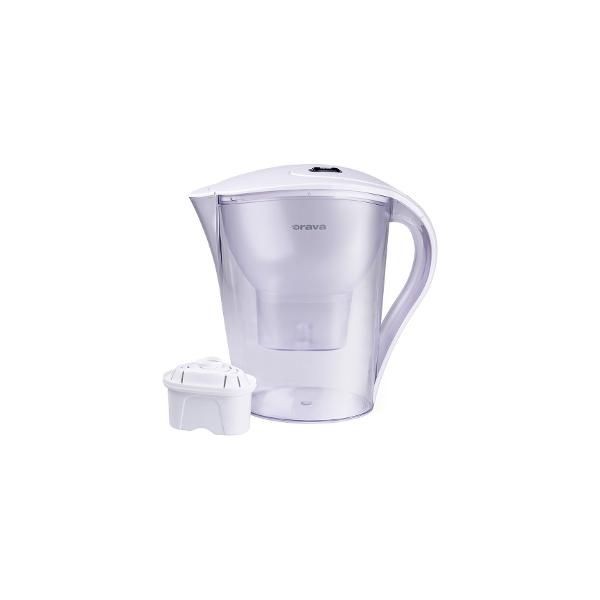 WF-38 FILTRAČNÍ KONVICE ORAVA