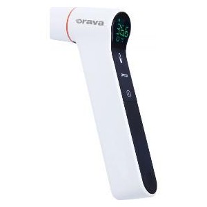 MT-210 DIGITÁLNÍ TEPLOMĚR ORAVA