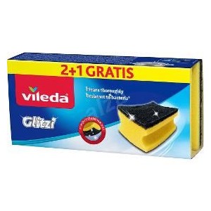GLITZI HOUBIČKA 2+1 KS VILEDA