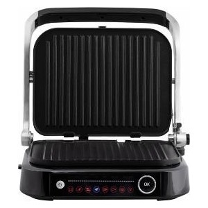 GRILLCHEF-2 STOLNÍ GRIL ORAVA