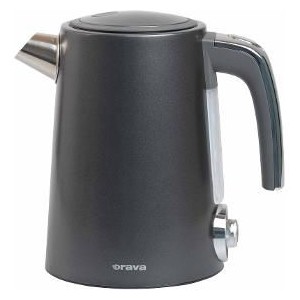 DELUX-1 NEREZOVÁ KONVICE ORAVA
