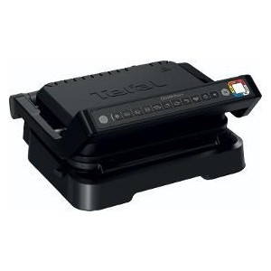 GC772830 OPTIGRILL 2v1 KONTAKTNÍ TEFAL