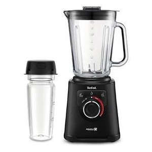 BL87G831 STOLNÍ MIXÉR ČERNÝ TEFAL