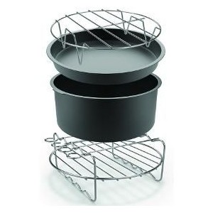 XA113010 PŘÍSL. FRIT. EASY FRY XXL TEFAL