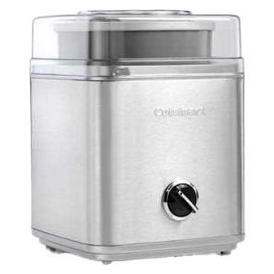 ICE30BCE ZMRZLINOVAČ CUISINART