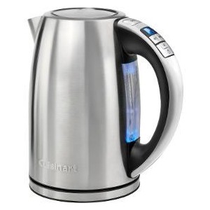 CPK17E RYCHLOVARNÁ KONVICE CUISINART