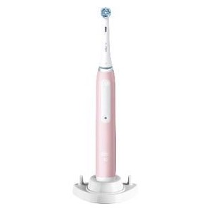 IO SERIES 3 BLUSH PINK ORAL-B