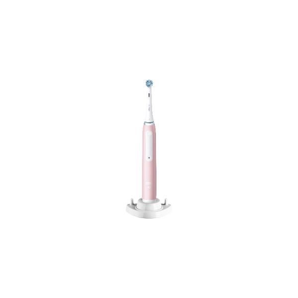 IO SERIES 3 BLUSH PINK ORAL-B