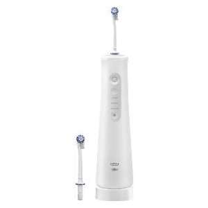 AQUACARE 4 PRO EXPERT ÚST. SPRCHA ORAL-B