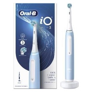 IO SERIES 3 ICE BLUE ORAL-B