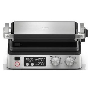 CG7040 KONTAKTNÍ GRIL BRAUN