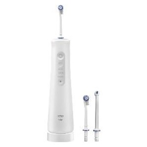AQUACARE 6 PRO EXPERT ÚST. SPRCHA ORAL-B