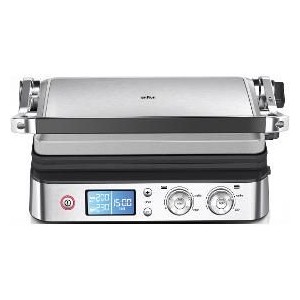 CG9043 KONTAKTNÍ GRIL BRAUN