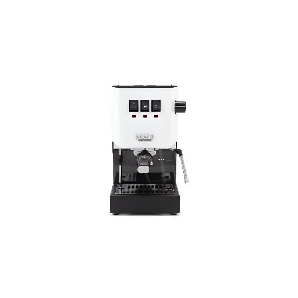 NEW CLASSIC EVO PÁK.ESPRESSO BÍLÁ GAGGIA