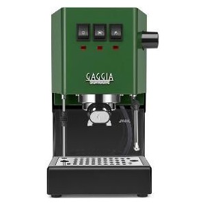 NEW CLASSIC EVO PÁK. ESPRESSO ZEL GAGGIA