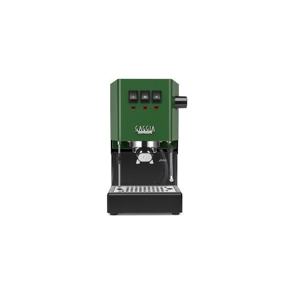 NEW CLASSIC EVO PÁK. ESPRESSO ZEL GAGGIA