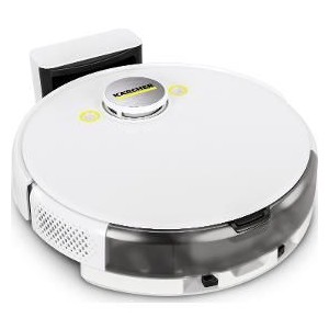 RCV 5 ROBOTICKÝ VYSAVAČ S MOPEM KARCHER