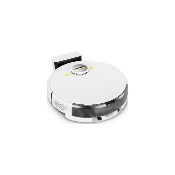 RCV 5 ROBOTICKÝ VYSAVAČ S MOPEM KARCHER