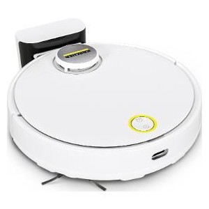 RCV 3 ROBOTICKÝ VYSAVAČ S MOPEM KARCHER