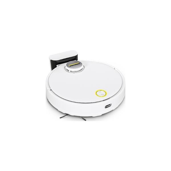 RCV 3 ROBOTICKÝ VYSAVAČ S MOPEM KARCHER