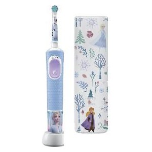 VITALITY D103 PRO KIDS FROZEN/CASE ORALB