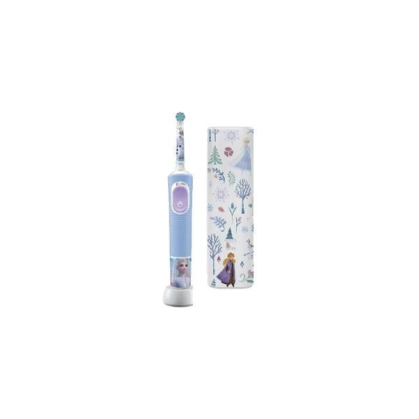 VITALITY D103 PRO KIDS FROZEN/CASE ORALB