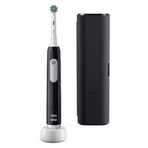 PRO SERIES 1 BLACK + POUZDRO ORAL-B