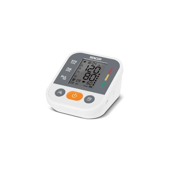 SBP 1100WH digitální tlakoměr SENCOR