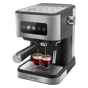 SES 4020SS Espresso SENCOR