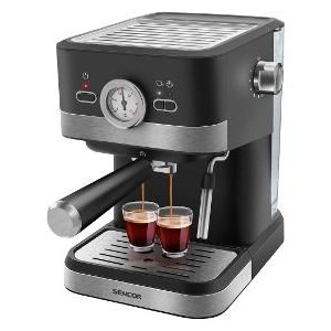 SES 1721BK Espresso SENCOR