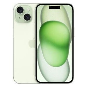 iPhone 15 128GB Green APPLE