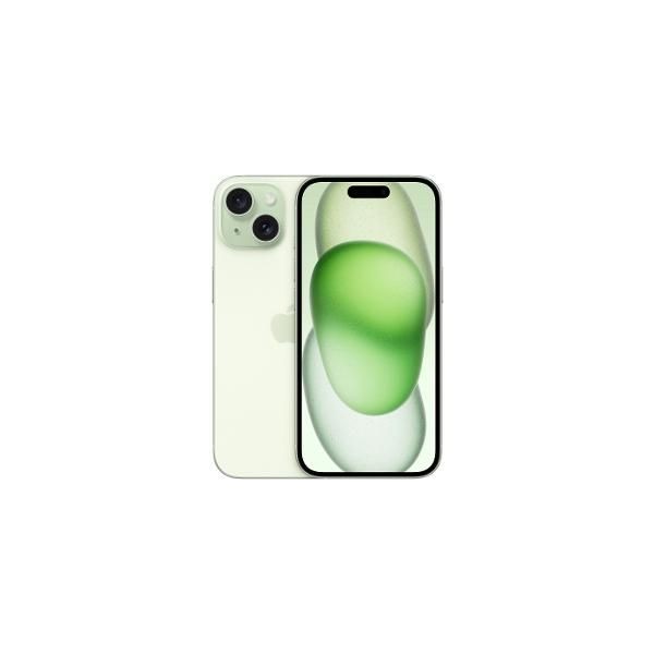 iPhone 15 128GB Green APPLE