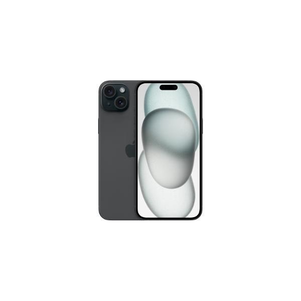 iPhone 15 Plus 256GB Black APPLE