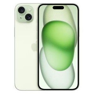 iPhone 15 Plus 256GB Green APPLE