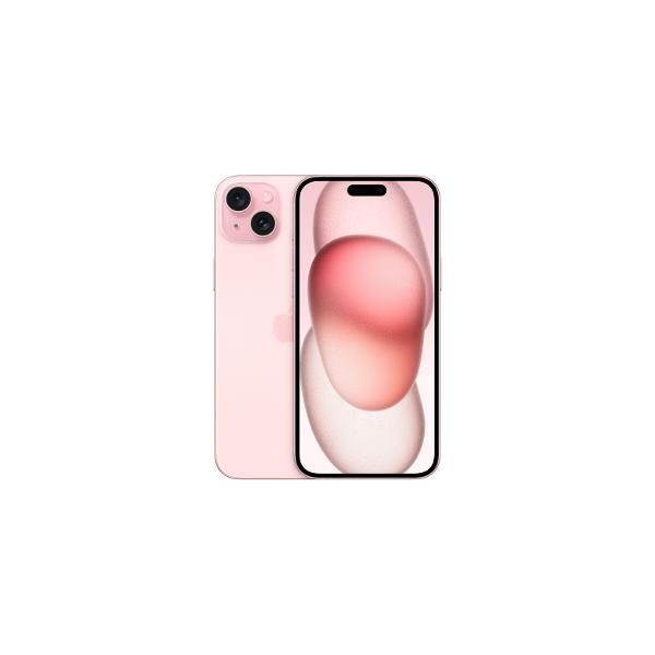iPhone 15 Plus 128GB Pink APPLE