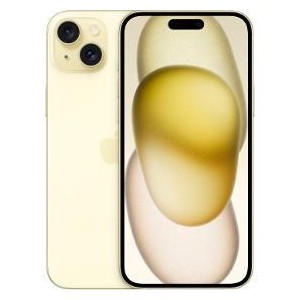 iPhone 15 Plus 128GB Yellow APPLE