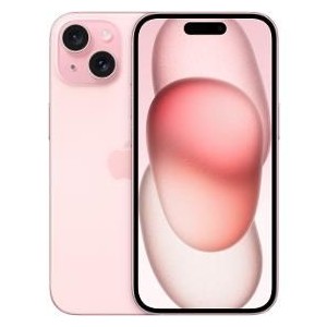 iPhone 15 128GB Pink APPLE