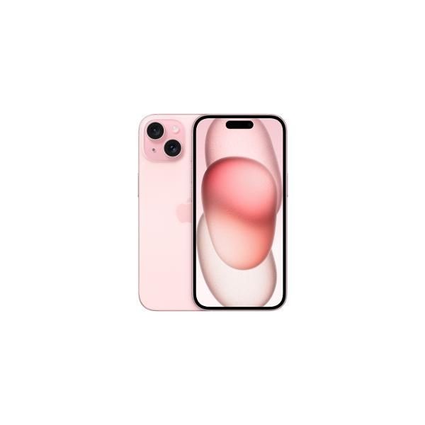 iPhone 15 128GB Pink APPLE