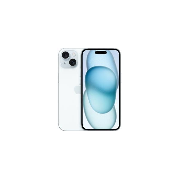 iPhone 15 128GB Blue APPLE