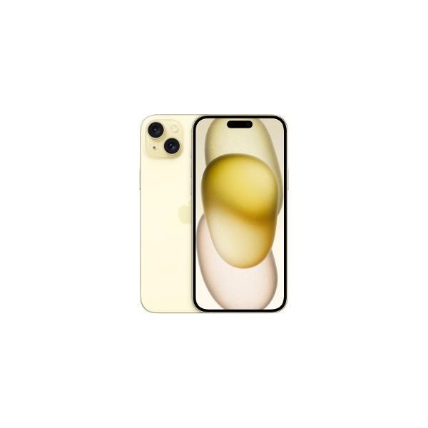 iPhone 15 Plus 512GB Yellow APPLE