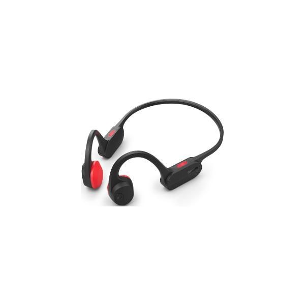 TAA5608BK/00 sluch. Bone Conduc. Philips