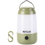 RPL 68 KEMPING LAMPIČKA 3W 3XAAA RETLUX