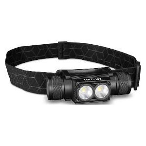 RPL 708 NABÍJECÍ ČELOVKA OUTDOOR RETLUX