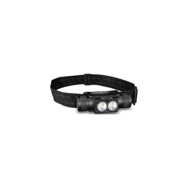 RPL 708 NABÍJECÍ ČELOVKA OUTDOOR RETLUX