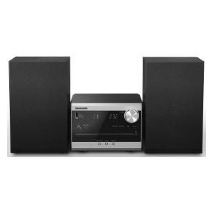SC PM270EG-S Hi-Fi mikrosystém PANASONIC