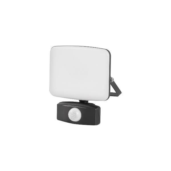 RSL 255 LED REFL.10W 4000K PIR RETLUX